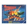 Puzzle Hamleys, 100 Piese Ravensburger - 1